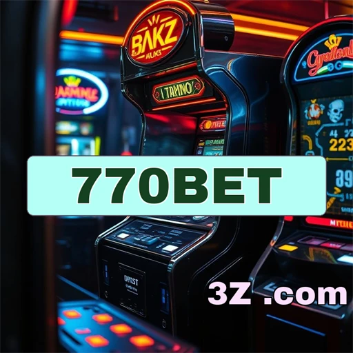 Apostas Criativas e Dinâmicas na 770 bet para Todos os Estilos