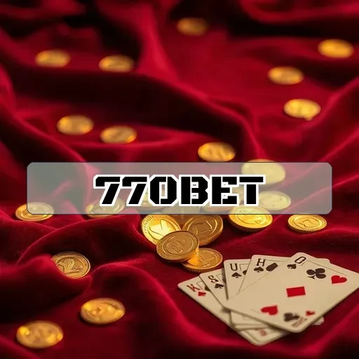 770 bet: Oásis do Blackjack para Apostas Incríveis e Diversão Garantida