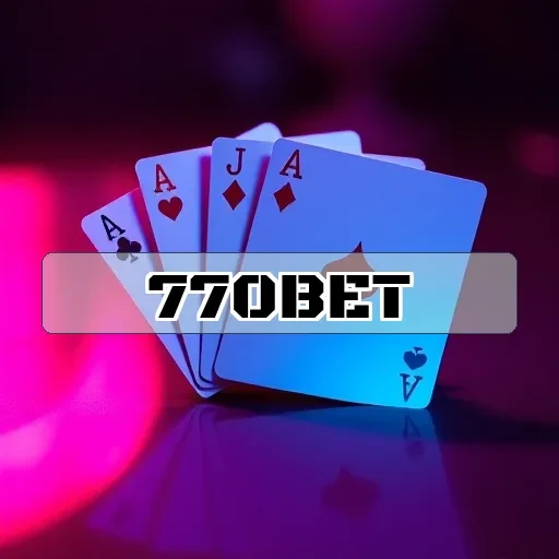 770 bet: A Nova Sensação dos Cassinos Online no Brasil
