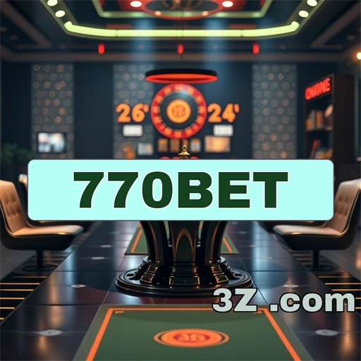 770 bet Cassino Online
