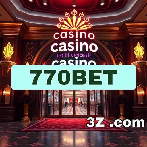 770 bet Sites Confiáveis
