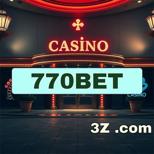 Esporte em Alta: 770 Bet Transforma Apostas Online