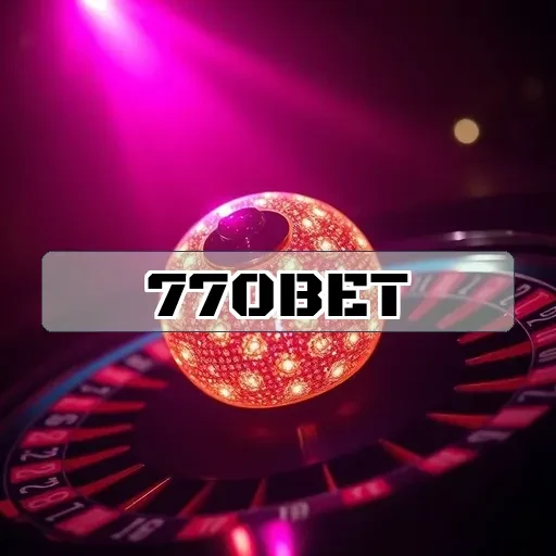 770 bet: Oportunidades de Jackpot que Você Não Pode Perder