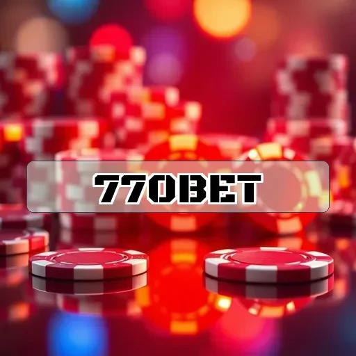 770 bet: Novidades que Melhoram Sua Diversão e Ganhos
