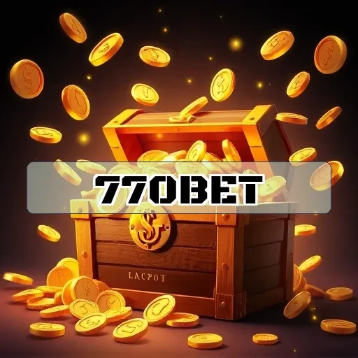 770 bet: Atrações Irresistíveis da Seção de Caça-níqueis