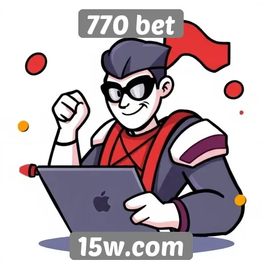 Vantagens e desvantagens do 770 bet